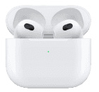 AirPods 4 - 邀请活动第二名奖品